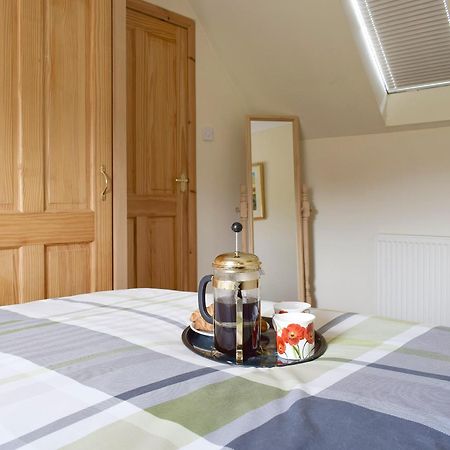 Villa The Ploughmans - Uk5531 Balfron Esterno foto
